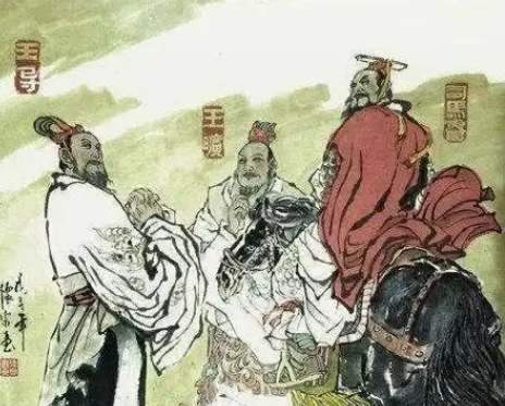 庾氏四杰：东晋门阀最后的文采风流