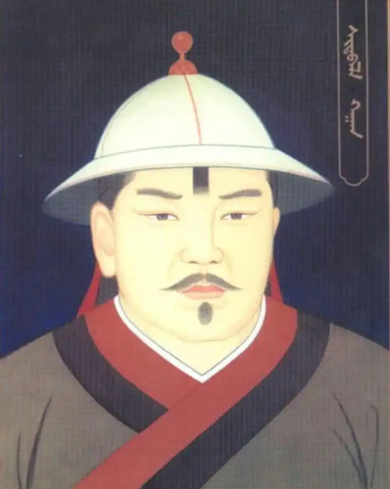 元英宗：在改革锋芒与皇权悲剧间昙花一现的“明君”之困
