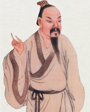 枚乘：西汉辞赋黄金时代的开篇者