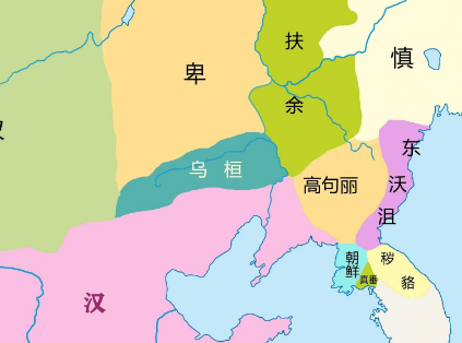 乌桓读音考：从草原到华夏的音译密码