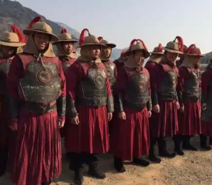 卫所制：明朝的军事长城与人口迁徙密码