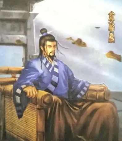 俞岱岩武功水平解析：准一流高手的江湖地位与武学造诣