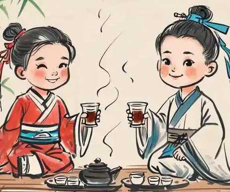 古代读书人的典籍之旅：从“六艺”到“四书”的知识版图演变