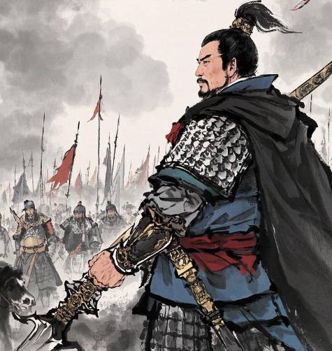 李勣：从战场谋士到武庙十哲的传奇跨越