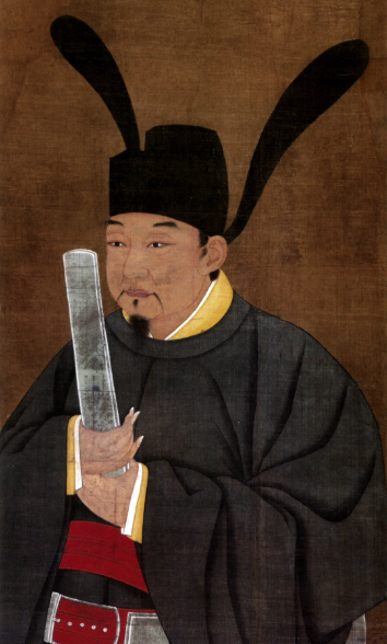 一剑霜寒十四州：乱世中的文武之道与文人风骨
