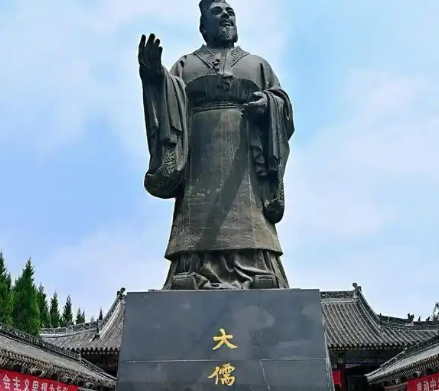 张载：圣人之姿与凡人之行的交融