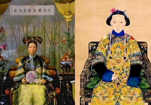 慈禧与慈安：晚清权力天平上的微妙平衡