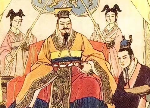 嫡长子继承制：中国古代宗法社会的权力传承密码