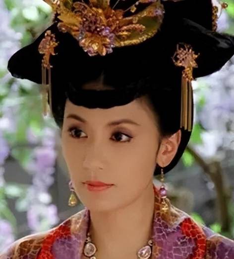武则天与贺兰敏之：权力漩涡中的畸形共生与毁灭