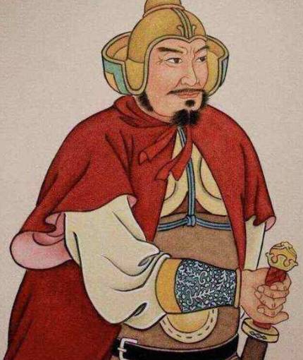 阿史那社尔与衡阳公主：跨越胡汉的乱世绝恋