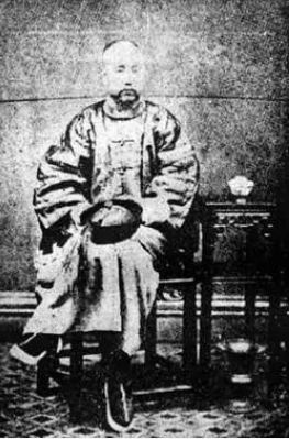 僧格林沁与恭亲王：晚清权臣的权力光谱与历史定位