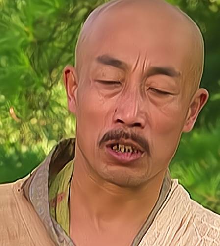 田伯光武功师承之谜：金庸江湖中的隐世传承与自创之路
