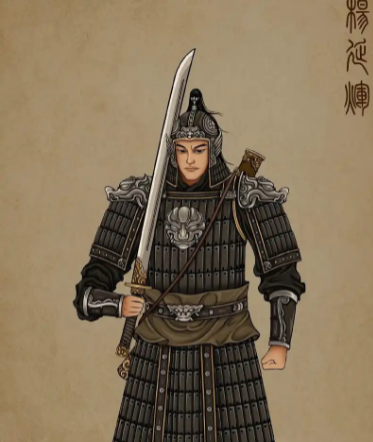 杨延辉：杨家将传奇中的历史虚影与艺术重构