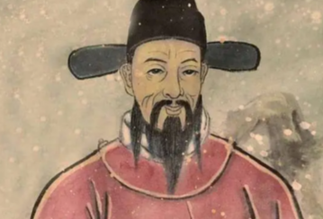 崔涣：乱世清音中的吏治诗魂