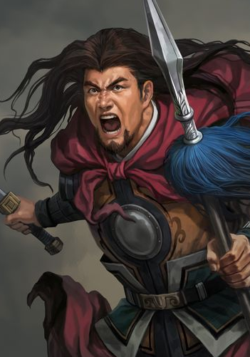 吴范与留赞：三国东吴的卜者与猛将的命运交织