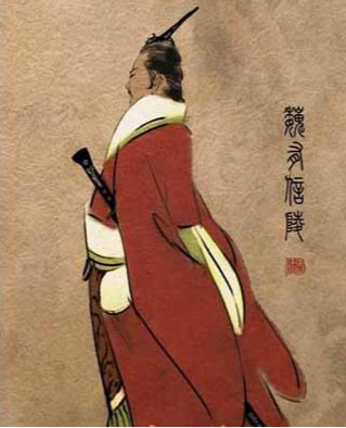 信陵君魏无忌：窃符救赵后的英雄末路与战国风云