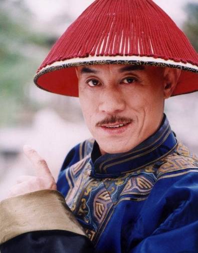 李侍尧：乾隆倚重的能臣与争议缠身的贪吏