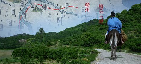 长安的荔枝第2集剧情详解：荔枝使命下的生死奔波