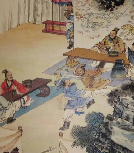 项羽是否知晓项伯背叛：权力博弈中的家族伦理与政治盲区