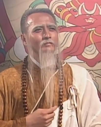 一灯大师的最后结局：从帝王到隐士的救赎之路