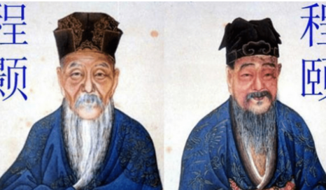 二程的思想主张：理学体系的奠基与精神世界的重构