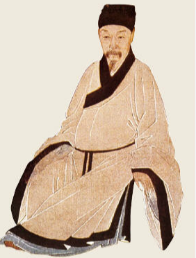戴进与浙派绘画：明代院体风格的革新者