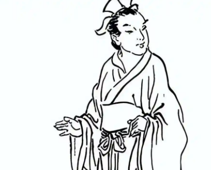 王籍：以诗为舟，渡向山水禅境的南朝诗人