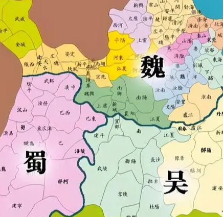 三国魏国：从北方霸主到制度变革的先行者