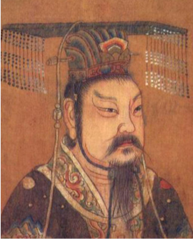 姬瑕怎么读：一位西周天子的姓名解码与历史回响