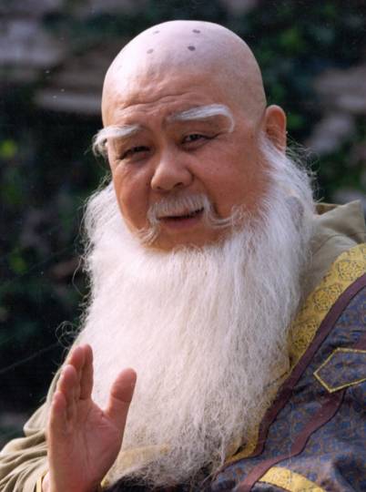 方证大师的结局：隐于江湖的佛门枭雄