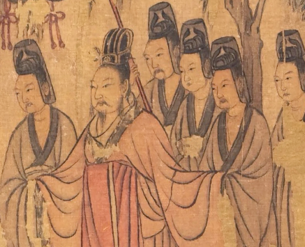 魏晋南北朝是什么样的：乱世中的文明重构与精神觉醒