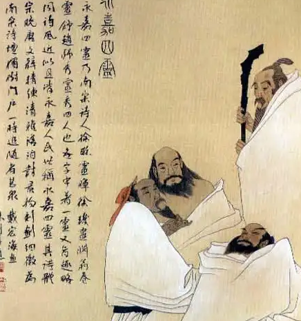 永嘉四灵专攻的诗体：五言律诗的清瘦野逸之风