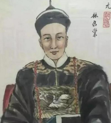 林召棠“天下第一策”：科举殿试中的治国方略与时代洞察