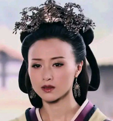 薄姬：从魏豹宠妾到汉室太皇太后的传奇人生