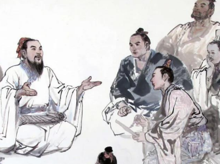 黄老之道：道法自然与无为而治的智慧传承