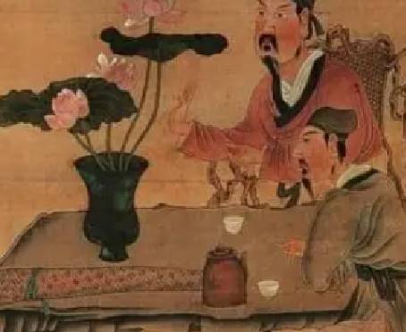 春思：王僧孺笔下的南北朝风华与士人情怀