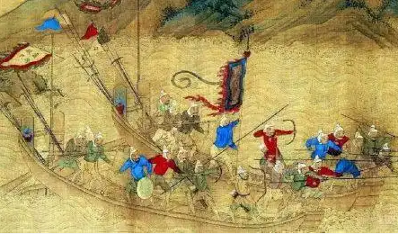 宁王之乱：朱宸濠的十万雄兵与王阳明的破局智慧