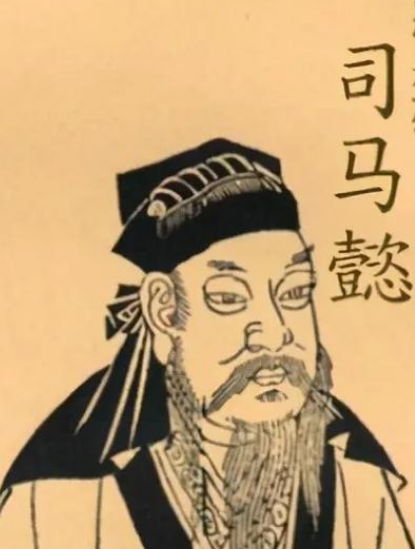 司马懿真的那么坏吗？历史镜像中的多维审视
