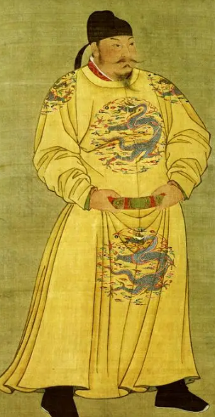唐太宗联合回纥灭西突厥：草原丝绸之路上的帝国博弈