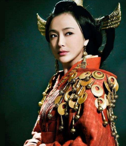 吕后为何止步权力巅峰：未称帝背后的政治博弈与时代困局