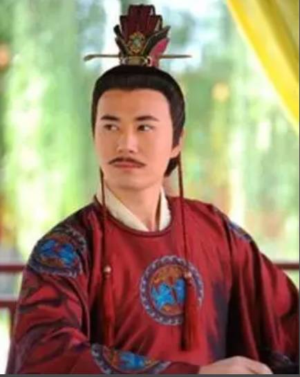 李忠是李治和谁的儿子：揭开唐高宗长子身世之谜