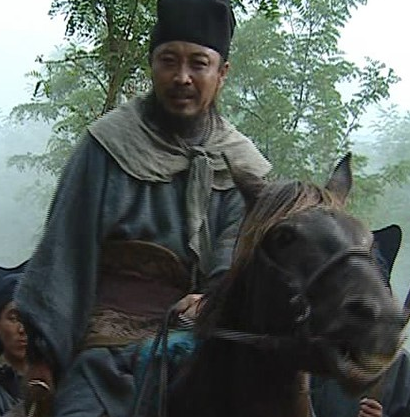 朱仝为何恨雷横：情义与背叛的纠葛