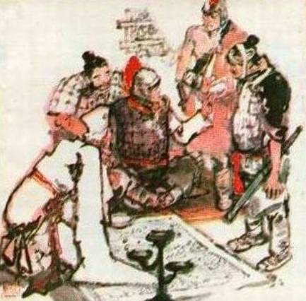 赵括的真实水平：被历史标签遮蔽的将门之子