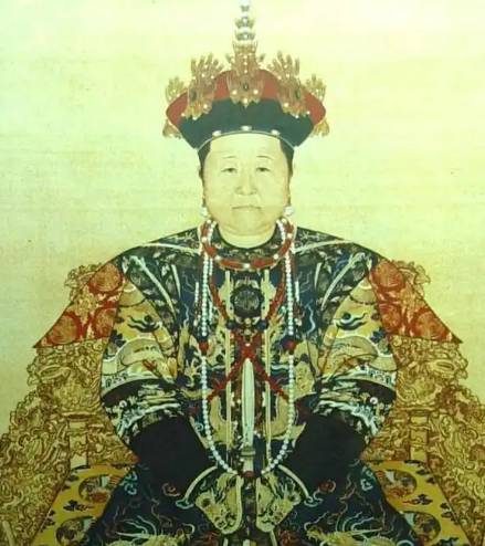 孝庄临终遗旨：一场以爱为名的政治算计