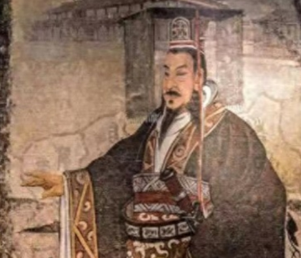 秦始皇正妻无名之谜：权力阴影下的历史留白