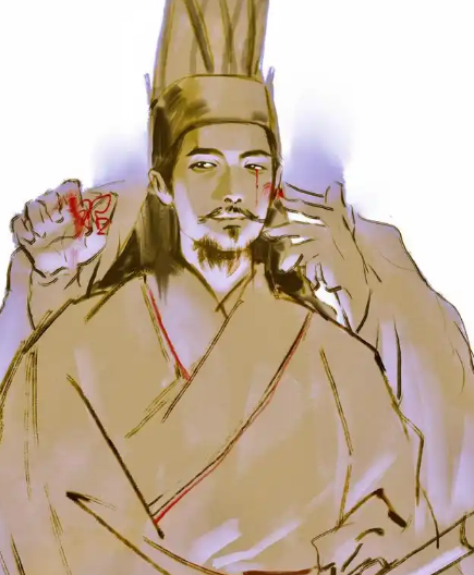 东晋只出了“半个明君”？——解析晋明帝司马绍的功过与历史定位