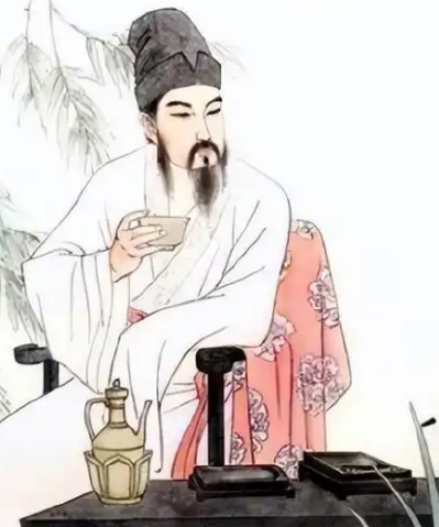 温庭筠：花间鼻祖的千年绝唱与词史丰碑