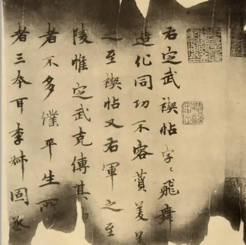 柯九思：元代画竹第一人的墨韵千秋