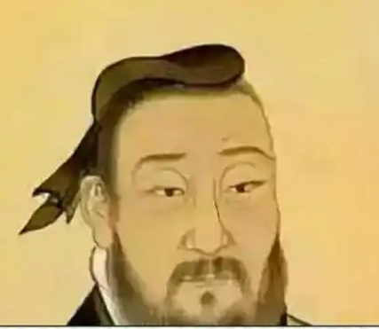 左丘明：文宗史圣与儒家经典的千年回响
