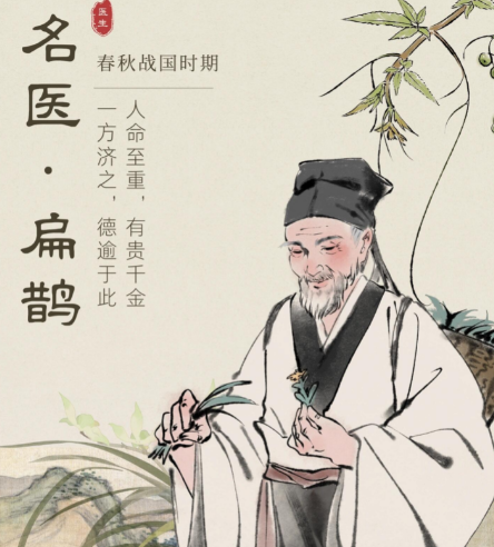 扁鹊活了400岁是真是假：历史迷雾中的医学传奇